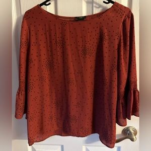 Ann Taylor Factory Women’s Top